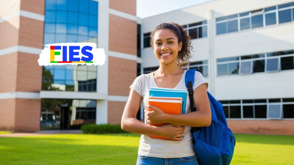 Como funciona FIES 2026 quem pode participar