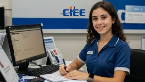 Como se cadastrar no CIEE e acessar vagas