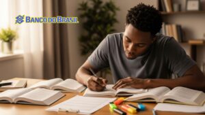 Concurso Banco do Brasil 2026 tudo sobre