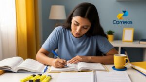 Concurso Correios 2026 quem pode participar
