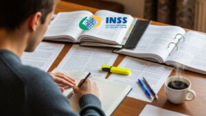 Concurso INSS 2026 salários cargos