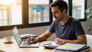 Cursos do SEBRAE capacitação gratuita