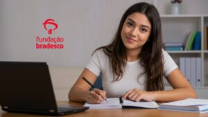Cursos mais procurados da Fundação Bradesco