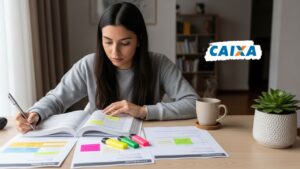 Edital Caixa 2026 banca, requisitos, conteúdo