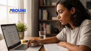 Edital do Prouni 2026 novidades