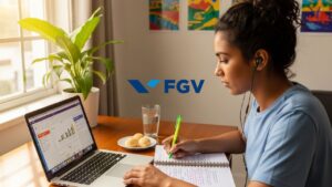 FGV cursos gratuitos online