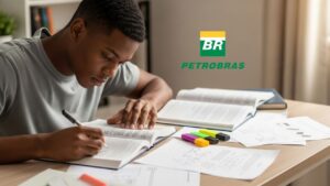 Informações sobre edital Petrobras 2026