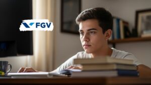Melhores cursos gratuitos da FGV