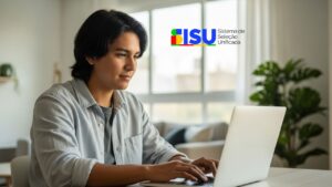Passo a passo para se inscrever no SISU 2026