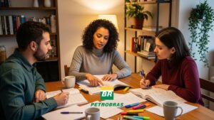 Petrobras 2026 como se preparar e oportunidades