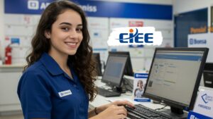 Programa Jovem Aprendiz no CIEE