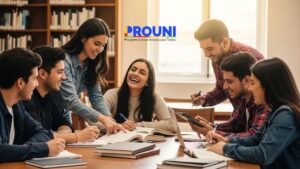 Prouni 2026 confira tudo