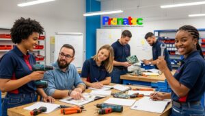 Quais cursos o Pronatec 2026 vai oferecer