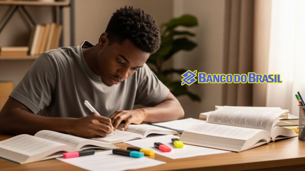 Todas informações sobre Edital 2026 Banco do Brasil