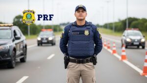 Tudo sobre o Edital PRF 2026