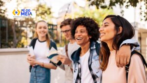 Inscrição no Pé-de-Meia como entrar no programa