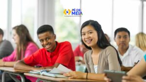 Quem tem direito ao Pé-de-Meia requisitos