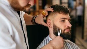 Curso de Barbeiro como começar do zero