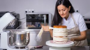 Curso de Confeitaria para Iniciantes como começar
