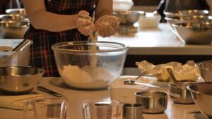 Curso de Confeitaria qual caminho faz mais sentido