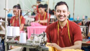 Curso de corte e costura como funciona