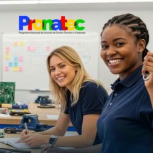 Pronatec